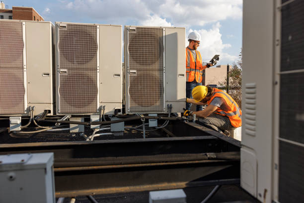 Best HVAC Installation Services  in Kaneohe, HI