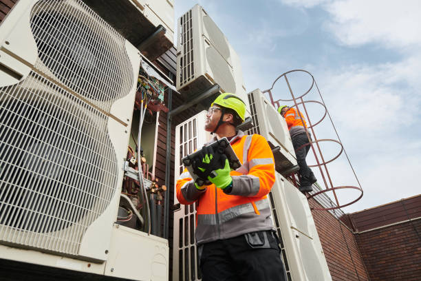 Best HVAC Cleaning Services  in Kaneohe, HI