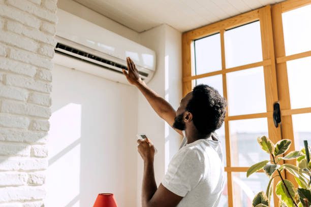 Best HVAC Emergency Services  in Kaneohe, HI