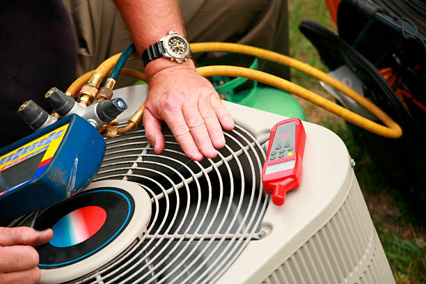 Best HVAC Replacement Cost  in Kaneohe, HI