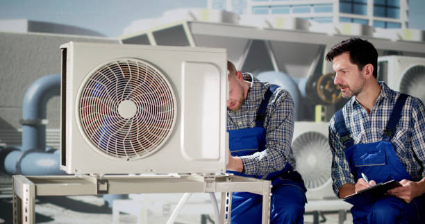 Best Residential HVAC Services  in Kaneohe, HI